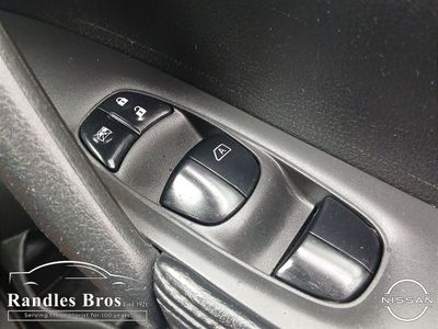 2016 Nissan X-Trail