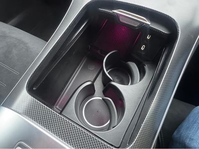 2026 Mercedes-Benz GLC Class