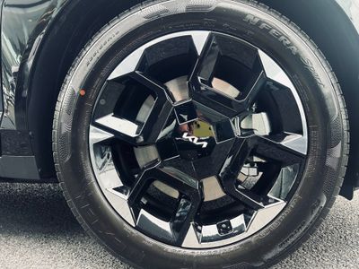 2026 Kia EV5