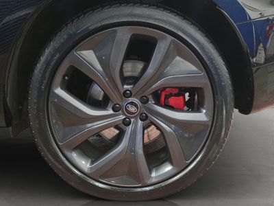 2024 Land Rover Range Rover Sport