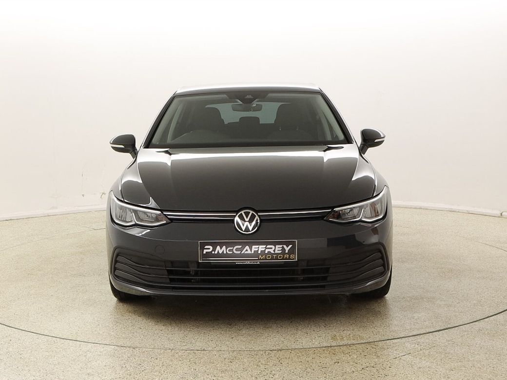 2022 Volkswagen Golf