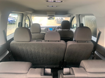 2023 Volkswagen Caddy