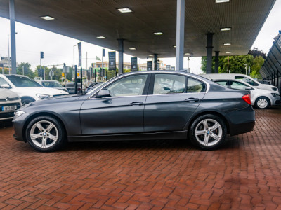 2014 BMW 3 Series