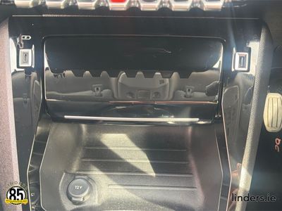 2021 Peugeot 2008
