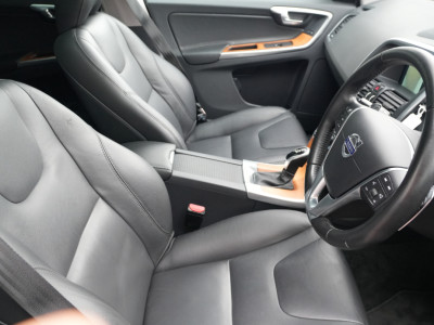2017 Volvo XC60