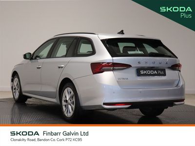 2025 Skoda Octavia