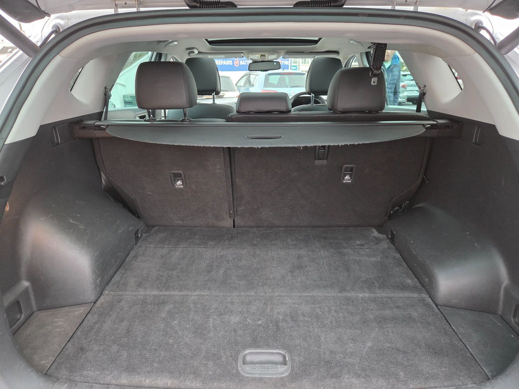 2015 Hyundai Tucson