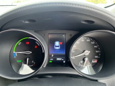 2021 Toyota C-HR