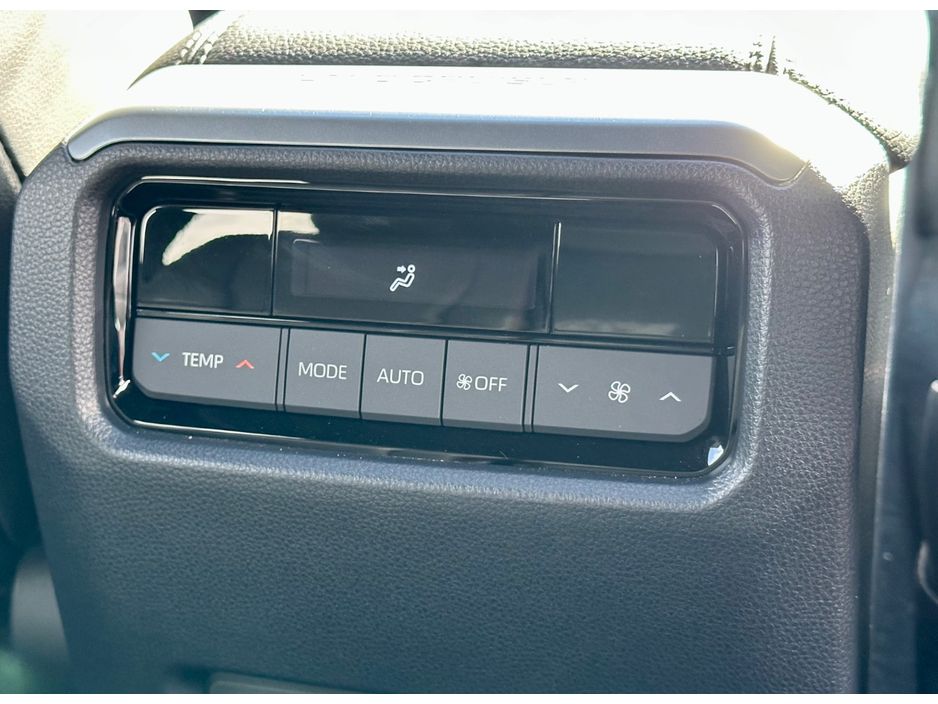 2026 Toyota Landcruiser