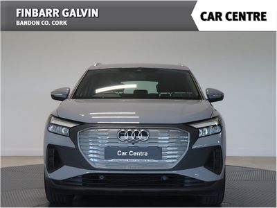 2023 Audi Q4 e-tron