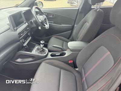2023 Hyundai Kona