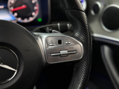 2020 Mercedes-Benz E Class