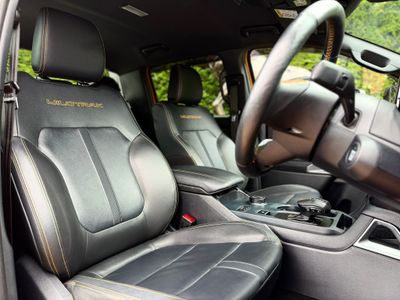 2024 Ford Ranger