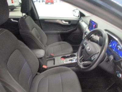 2024 Ford Kuga