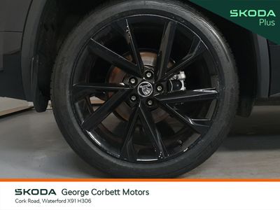 2023 Skoda Kodiaq