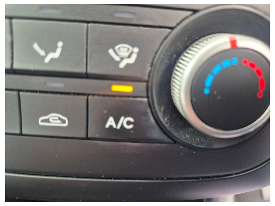 2018 Kia Venga