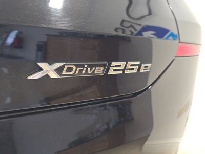 2021 BMW X2