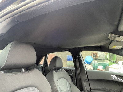 2013 Audi A1
