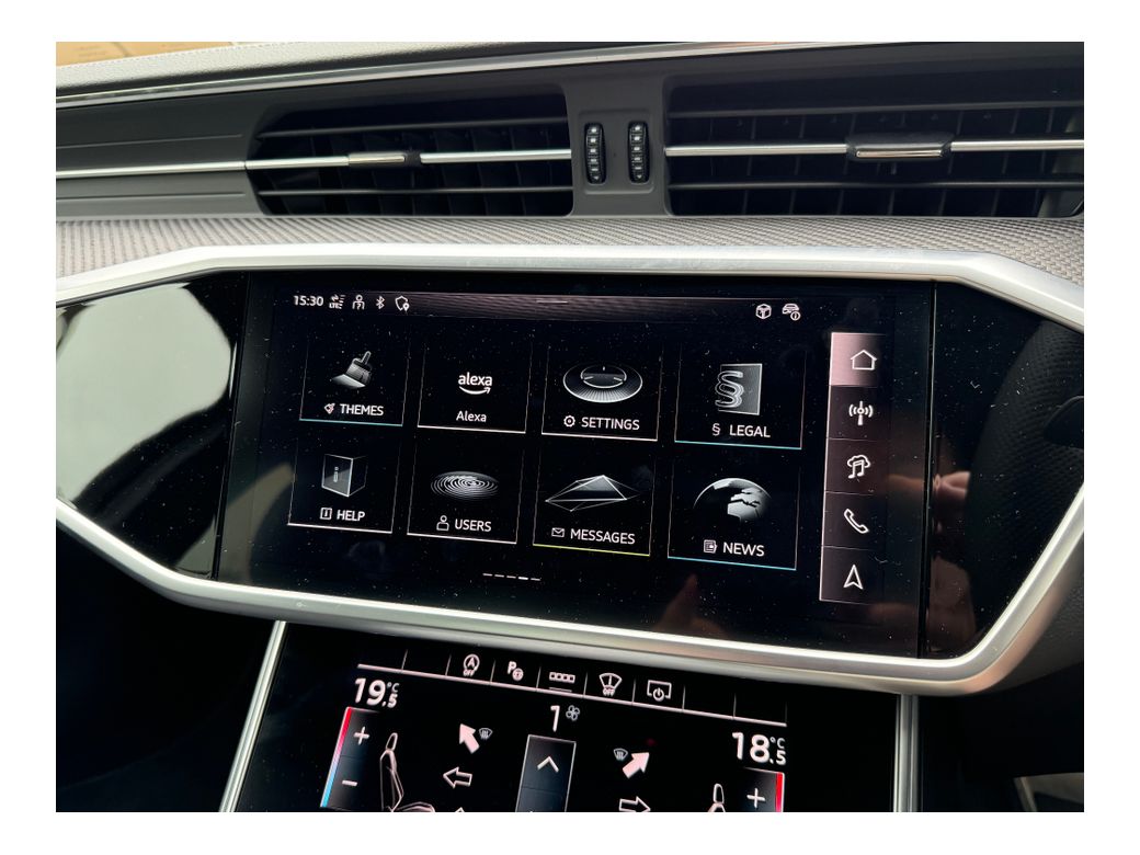 2024 Audi A6