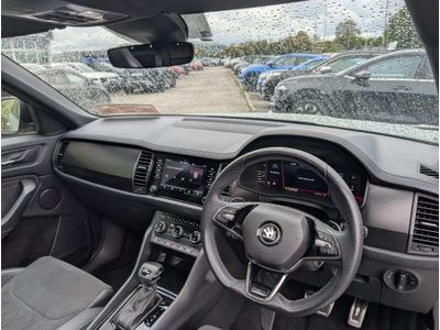 2023 Skoda Kodiaq