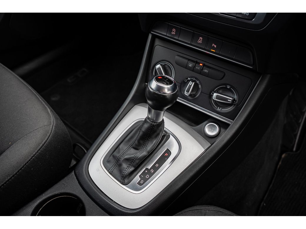2016 Audi Q3