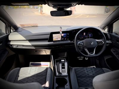 2023 Volkswagen Golf