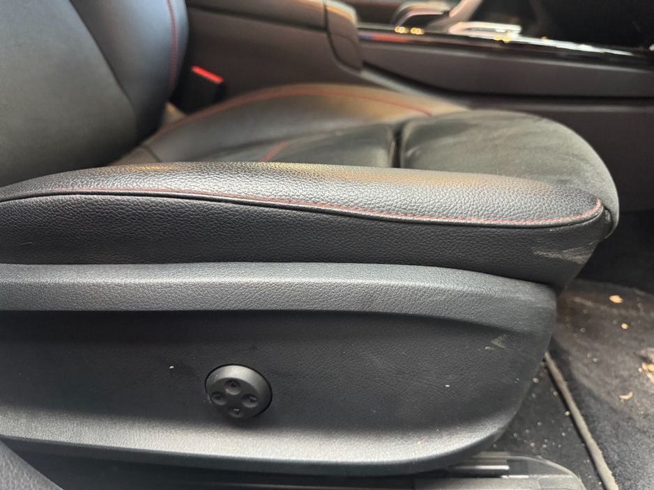2019 Mercedes-Benz A Class