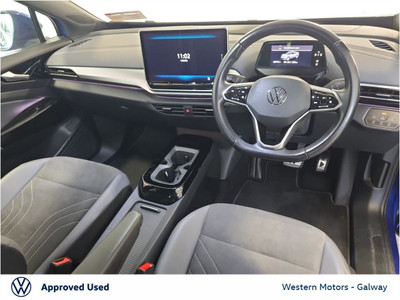 2024 Volkswagen ID.5