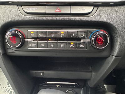 2021 Kia Ceed