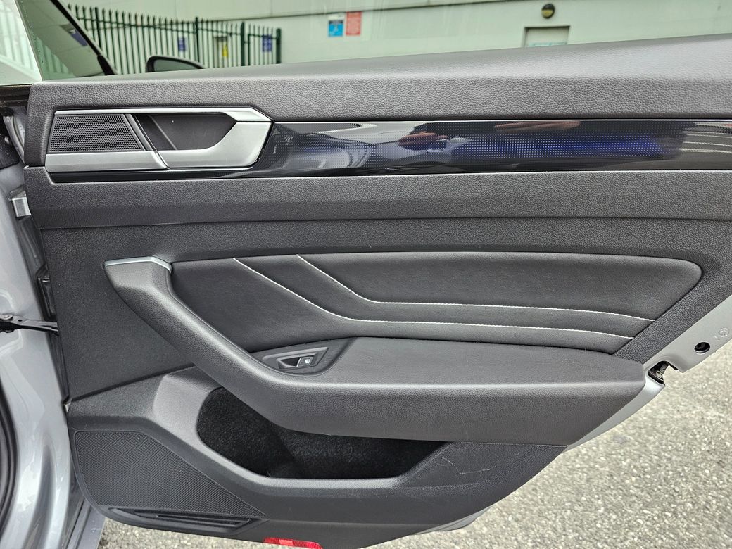 2021 Volkswagen Arteon