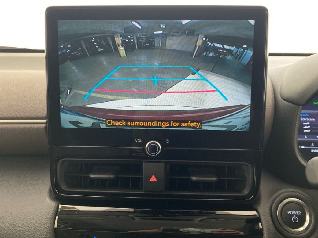 2024 Toyota Yaris Cross