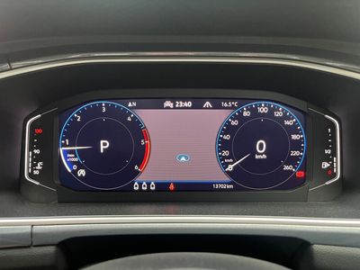 2023 Volkswagen T-Roc