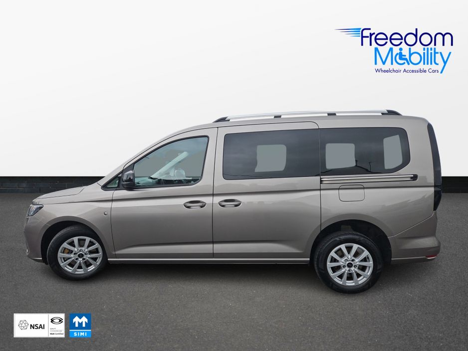 2023 Ford Tourneo Connect