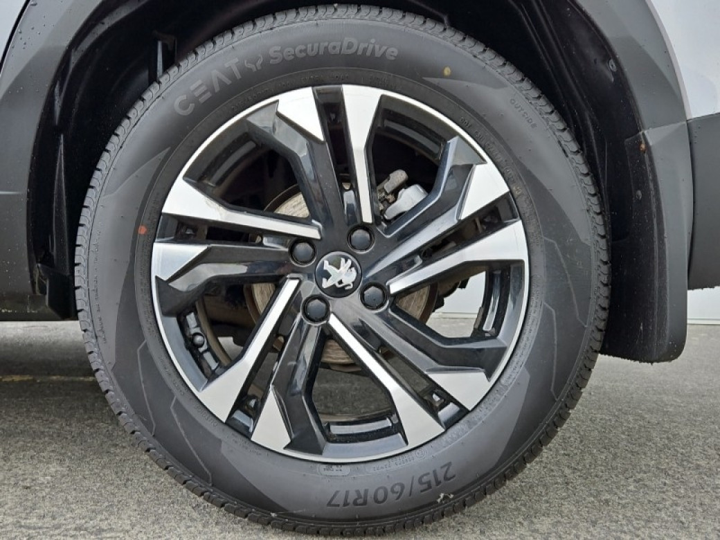 2021 Peugeot 2008