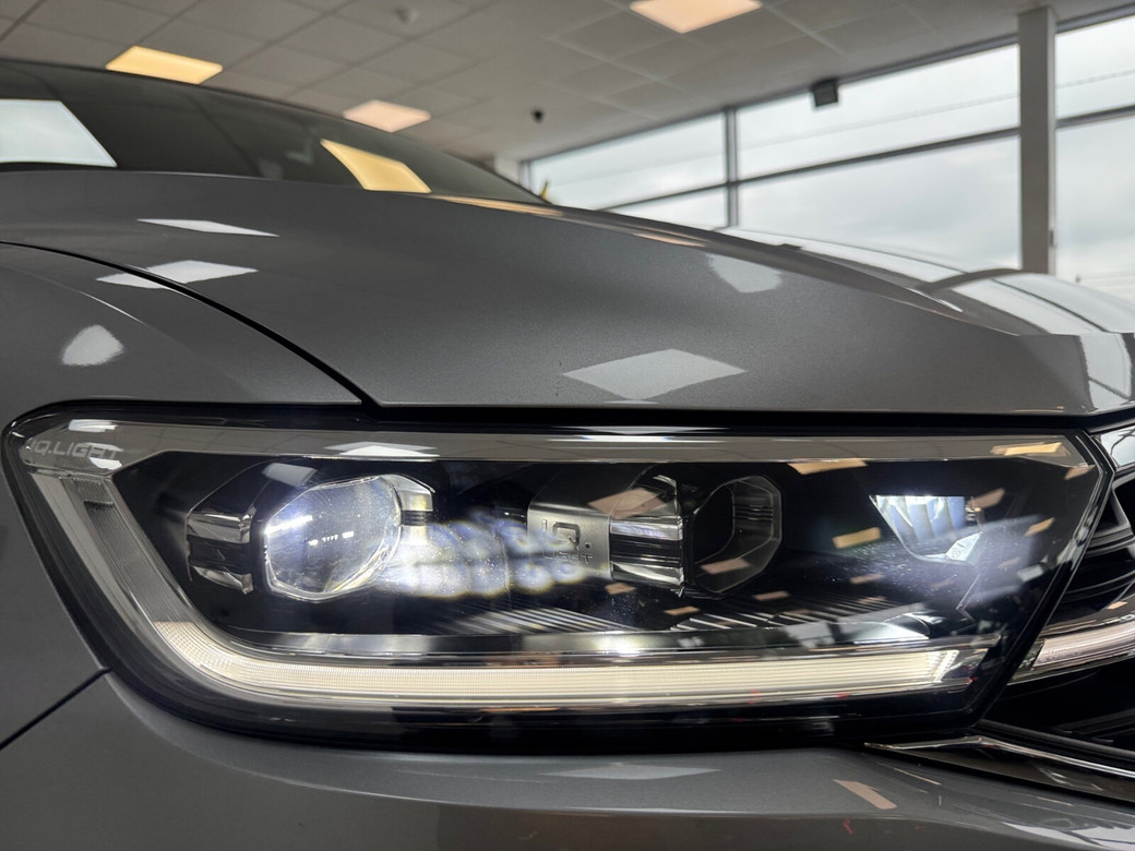 2023 Volkswagen T-Roc