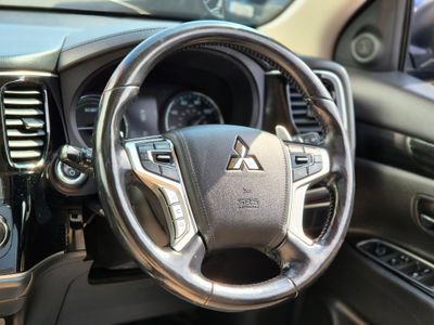 2017 Mitsubishi Outlander