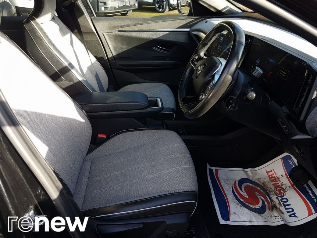 2023 Renault Megane E-Tech