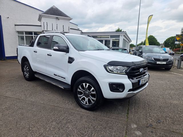 vehicle for sale from Alan Bardon Motors