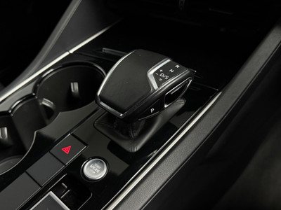 2019 Volkswagen Touareg