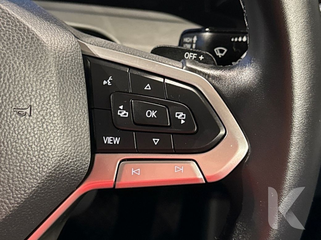 2022 Volkswagen Golf