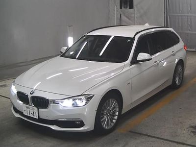 2017 BMW 3 Series