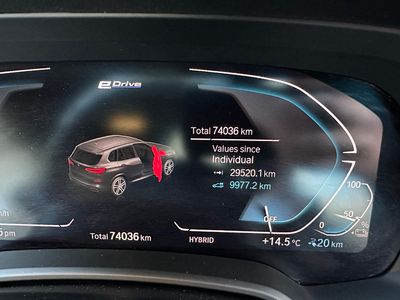 2020 BMW X5