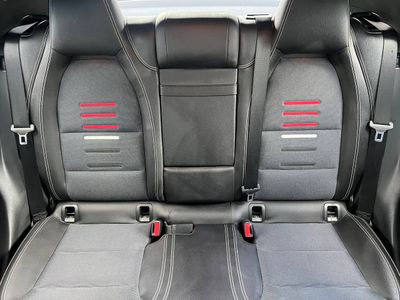 2017 Mercedes-Benz A Class