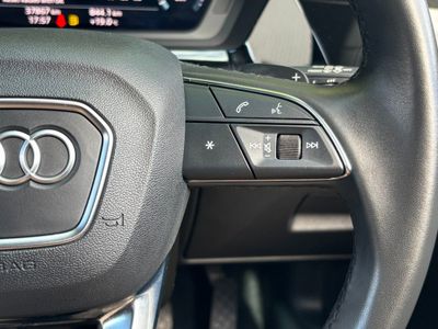 2023 Audi A3