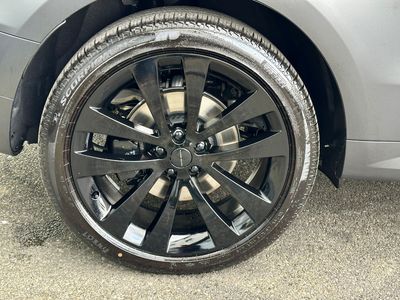 2026 Land Rover Range Rover Sport