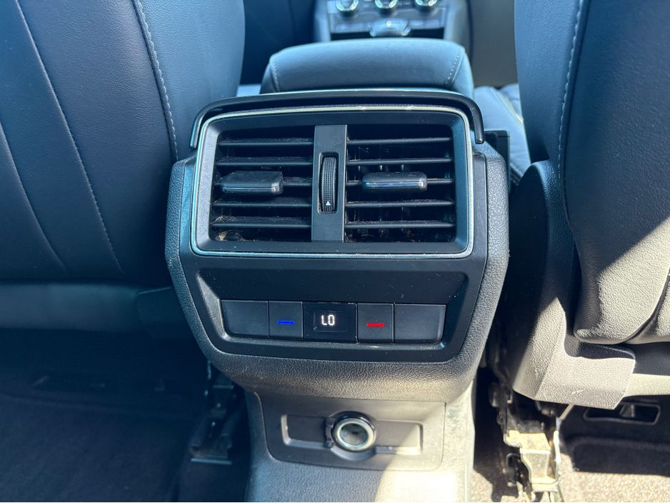 2022 Skoda Kodiaq
