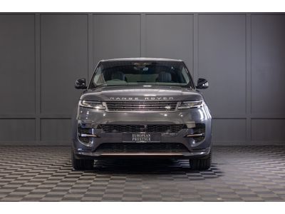 2024 Land Rover Range Rover Sport
