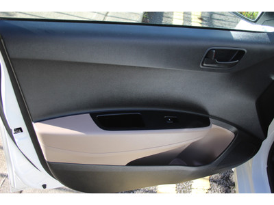 2015 Hyundai i10