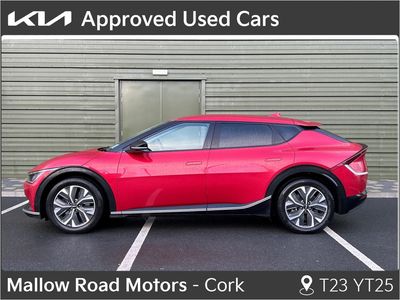 2024 Kia EV6