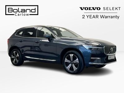 2024 Volvo XC60